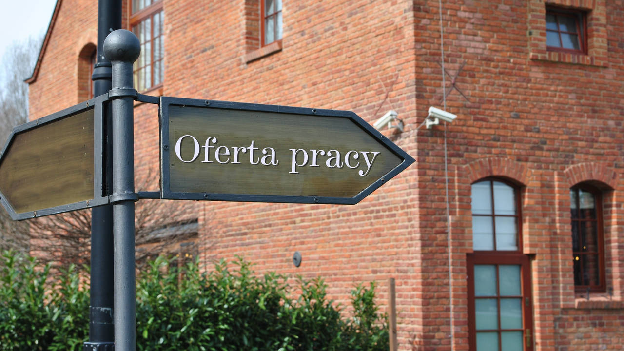 FOTON PRACA Polska - Nieznajomość prawa nie jest wymówką