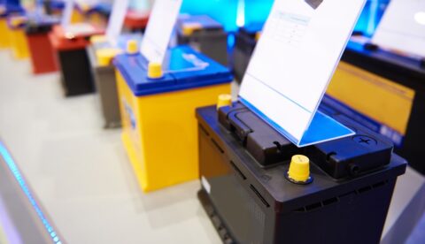 Oferta pracy w Polsce Работа в Польше - Разнорабочий на завод аккумуляторов
