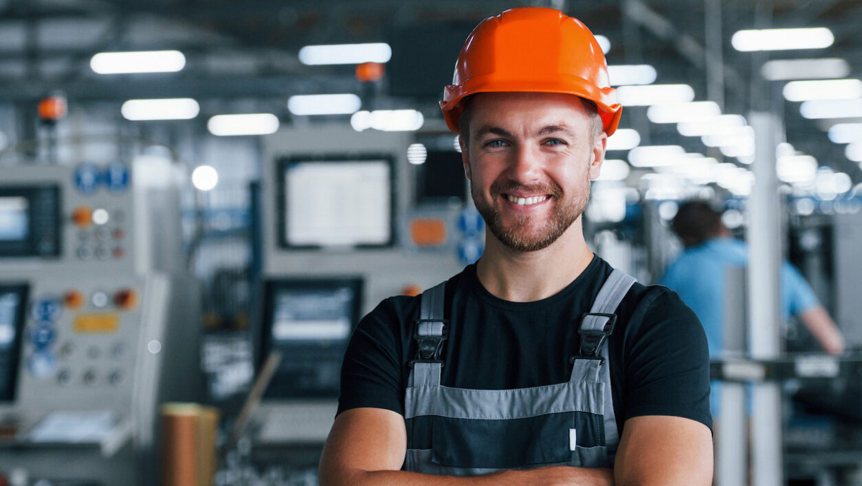 Oferta pracy Polska Работа в Польше - Разнорабочий на изготовление пенопласта